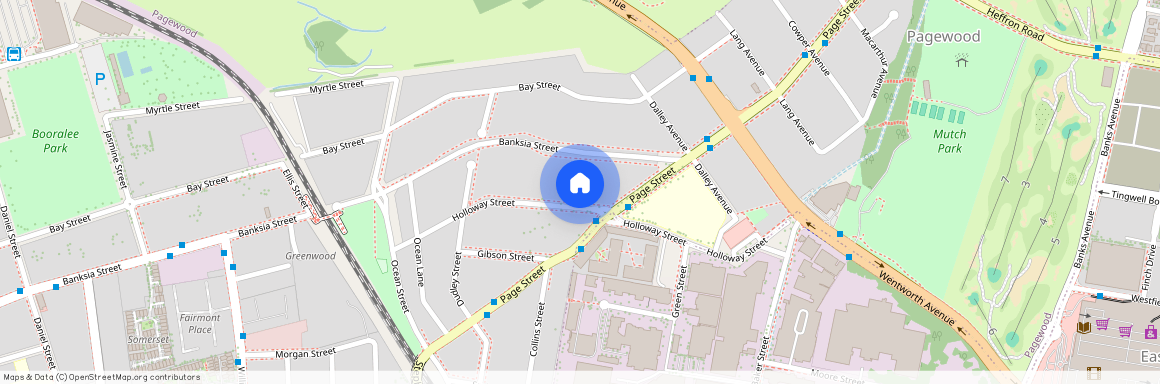 38 Holloway Street, Pagewood