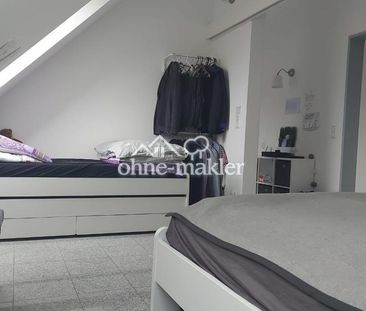 Schöne, hochwertige 50m² große 3ZKB Wohnung in Wolbeck - Photo 5