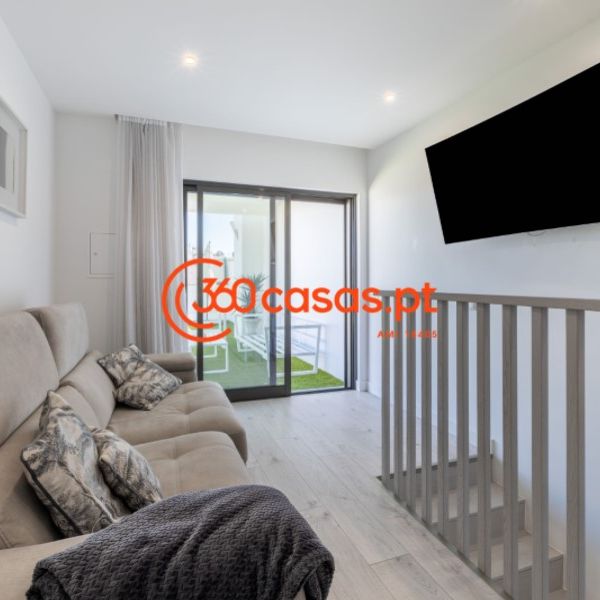 Apartamento T3+1 em Faro - Photo 1