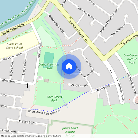 6 Dudley Place, Qld 4740, Slade Point