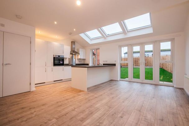 3 bedroom house to rent - Photo 1