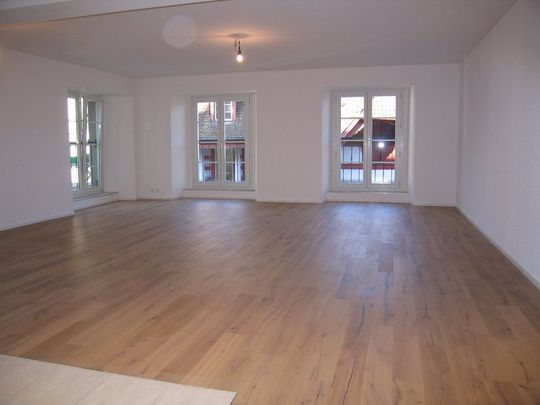 Ihre Traumwohnung im Herzen von Aarau - Photo 1