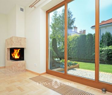 Warszawa, Wilanów, Wilanów Zawady, Dostatnia - Photo 1