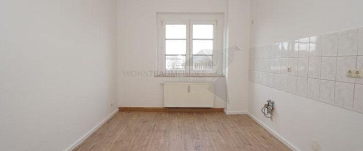 Renovierte 2-Raum-Wohnung in verkehrsgünstiger Lage - Photo 1