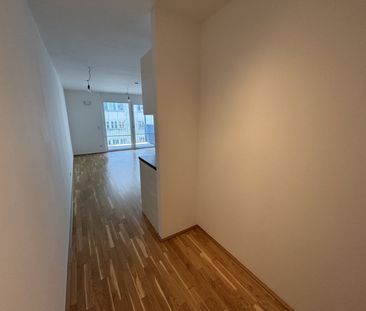 Charmante 2 Zimmer Wohnung im 3ten Bezirk - Photo 2