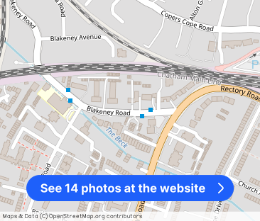 Embassy Gardens, Beckenham - Photo 1