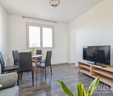 Appartement meublé 2 pièces - 35m² - Photo 1