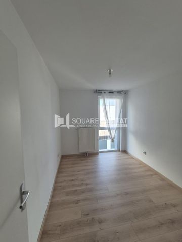 Location Appartement 3 pièces 66m² DOUAI 59500 - Photo 4