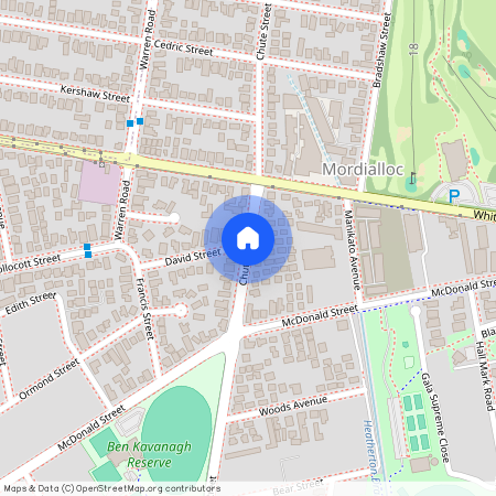 Mordialloc, Melbourne