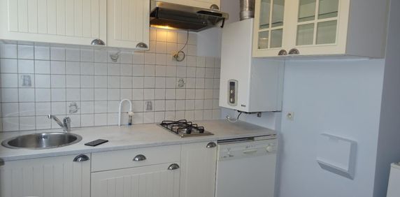 Location Appartement 1 pièce 25m² MAUREPAS 78310 - Photo 2