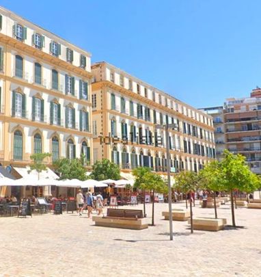 Alquiler de piso en Plaza de la Merced s/n - Photo 1