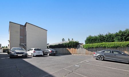 10/37 Margaret Street, South Yarra VIC 3141 - Apartment For Rent | Domain - Photo 4