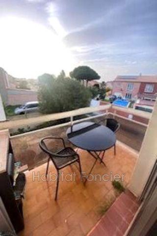 Appartement Le Barcarès - Photo 4