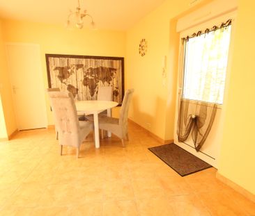 Location Maison 5 pièces 90m² ST AIGNAN GRANDLIEU 44860 - Photo 4