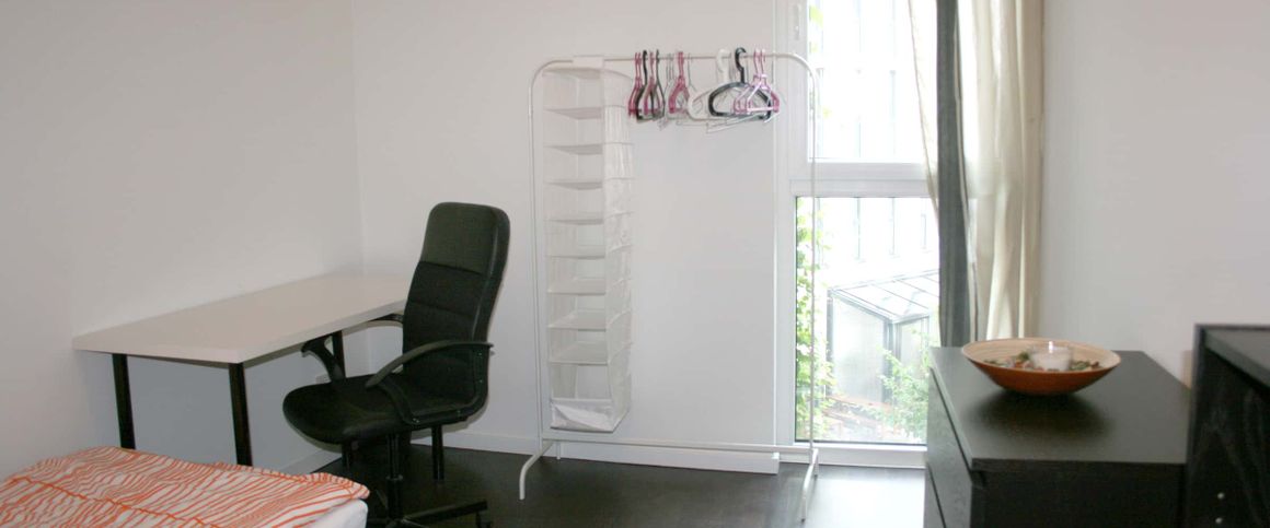 Alt-Moabit 23.1 - Foto 1