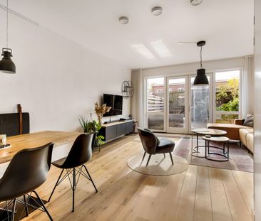 Huis te huur: Slachthuisstraat 120 2033 HM Haarlem - Foto 2