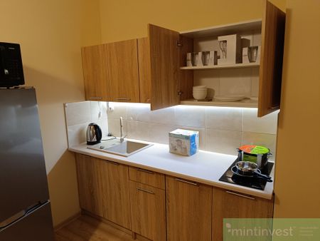 Apartament z ogródkiem, parking - Zdjęcie 4