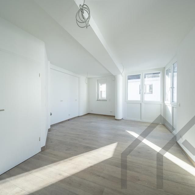 Erstbezug 2 ZKB Homburg City - Photo 1