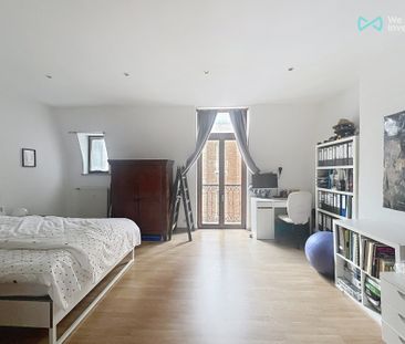 Appartement met één slaapkamer in Bruxelles - Photo 6