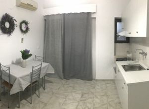 Studio/Γκαρσονιέρα για ενοικίαση - Γάζι, - Photo 2