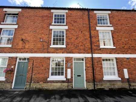 3 bedroom house to rent - Photo 2