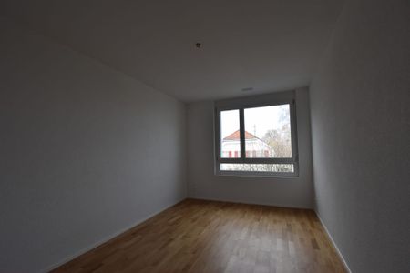 4.5 Zimmer, 108 m², 2. Stock - Foto 3