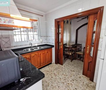 3 room luxury Detached House for rent in Alhaurín de la Torre, Anda... - Photo 5