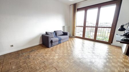 Appartement de 36 m2 à Toulouse - Photo 5