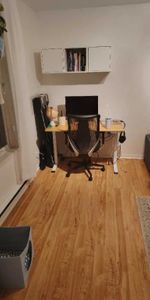 Cession de bail février, 3 et 1/2 sur Arago Est - Photo 3