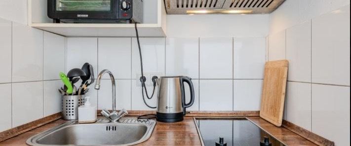 Stylish Apartment | Super Central | from 12.12.25 on - Foto 1