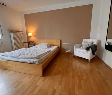 Helles Apartment in zentraler Lage - Photo 3