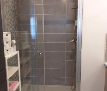 Appartement à louer 2 pièces 40.61m² - Photo 5