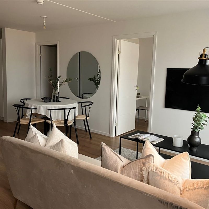 Wendesvägen 20 A - Photo 1