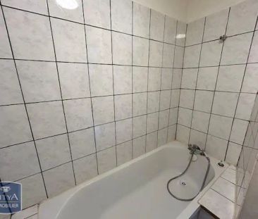Appartement à louer 1 pièce 17m² - Photo 4
