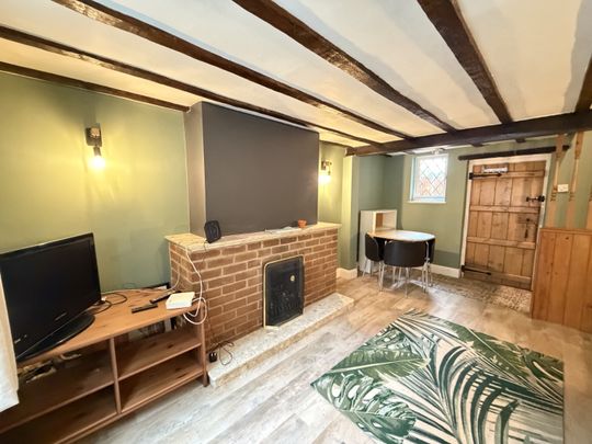 Church Street, Rugby, Clifton Upon Dunsmore - Photo 1