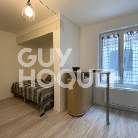 Location Appartement 1 pièce 15m² TOULOUSE 31000 - Photo 1