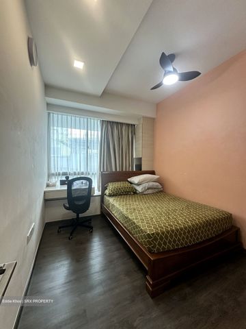 Rosewood Suites (D25), Condominium - For Rent - Photo 5