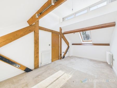 3 bedroom terraced house to rent - Photo 5