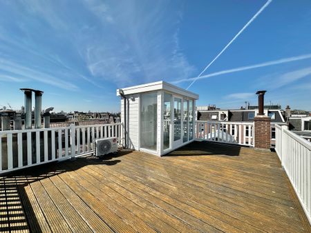 Albert Cuypstraat, De Pijp, Amsterdam - Foto 4