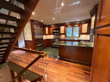 For Lease - 1810 Harkiss Road, Mississauga, Ontario - Photo 5