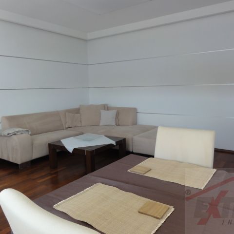 Wały Chrobrego - 3 pok. z widokiem na Odrę (440347) - Photo 1