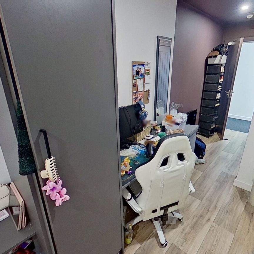 1256-1258 Pershore Road Birmingham - Photo 1