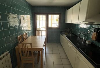 Apartamento T4 em Coimbra