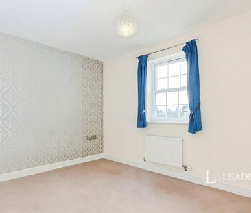 5 bedroom house to rent Hubbard Road, Burton-on-the-Wolds, Loughbor... - Photo 4