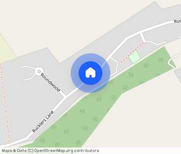 Rucklers Lane, Kings Langley, WD4 - Photo 1