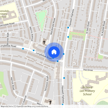 Hipswell Highway, Coventry, CV2 5FH