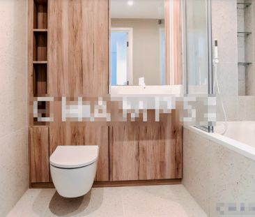 1 Bedroom 1 Bathroom - Photo 4