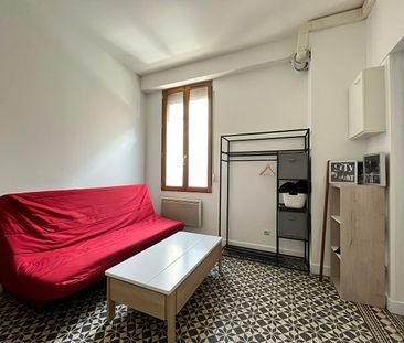 DEVOSGES – studio meublé – 15.38 m² - Photo 5