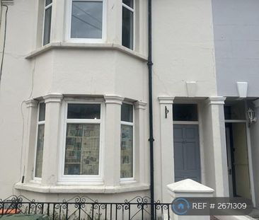 3 bedroom terraced house to rent - Photo 5