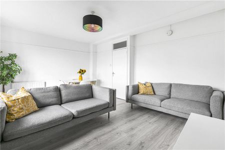 Stockwell Gardens Estate, London, SW9 9AZ - Photo 3